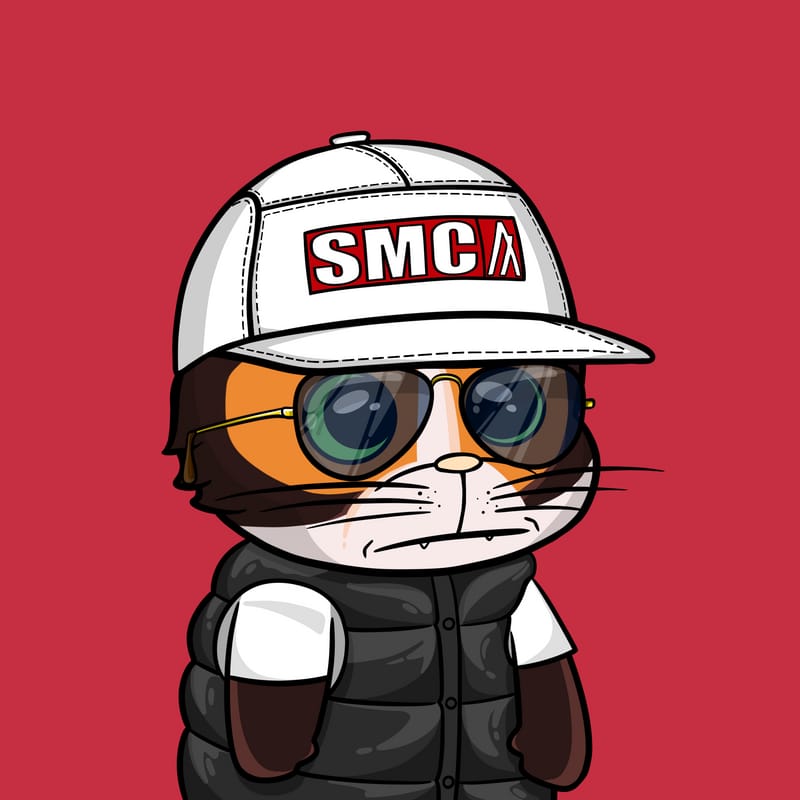 SMC #3858